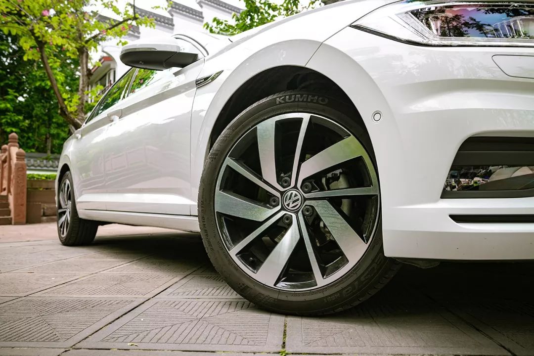 2019款大众速腾全面介绍,2019款1.4t大众速腾豪华版试驾