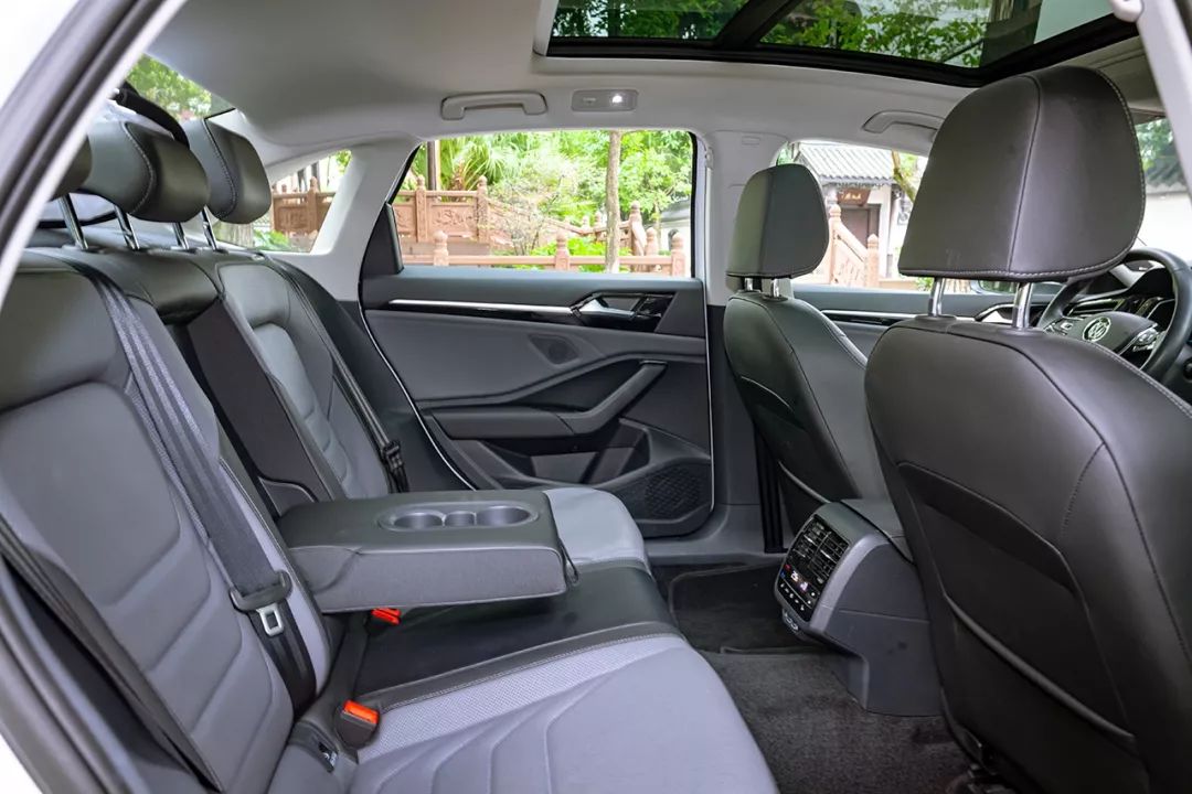 2019款大众速腾全面介绍,2019款1.4t大众速腾豪华版试驾