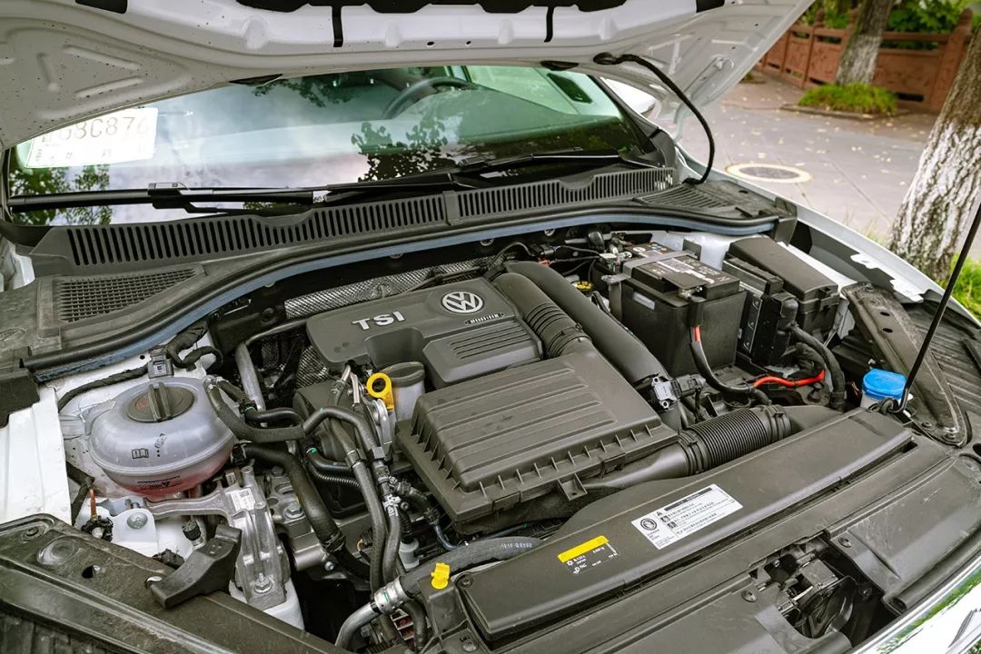 2019款大众速腾全面介绍,2019款1.4t大众速腾豪华版试驾