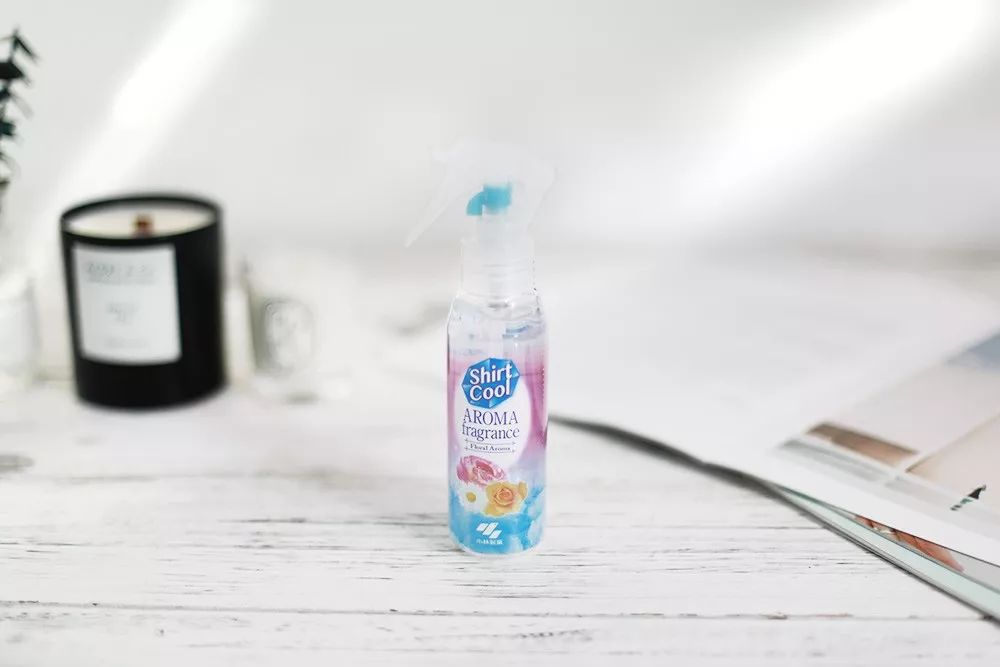 聊生活|女明星出门都爱随身带,宝藏品牌小林制药全方位拯救了我的生活