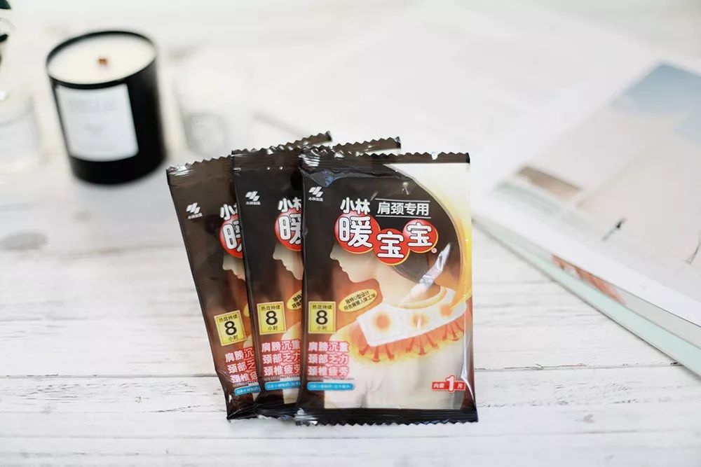 聊生活|女明星出门都爱随身带,宝藏品牌小林制药全方位拯救了我的生活