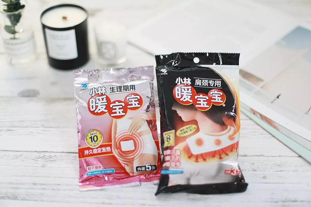 聊生活|女明星出门都爱随身带,宝藏品牌小林制药全方位拯救了我的生活