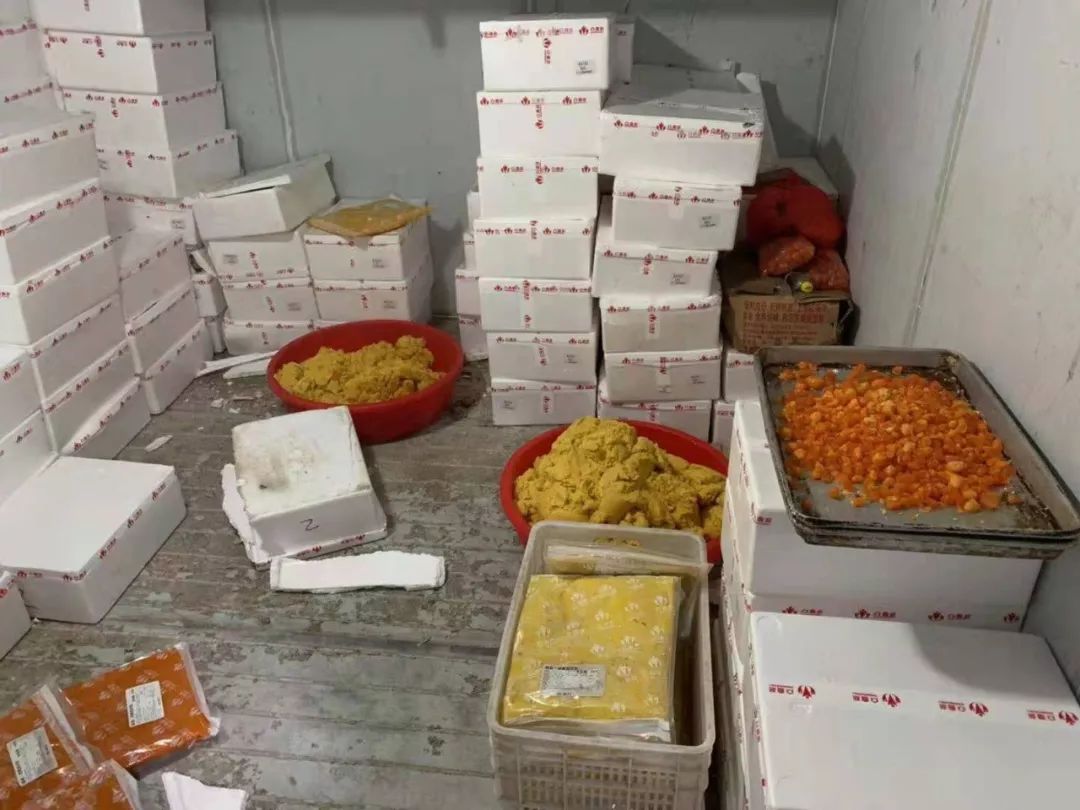 这4种月饼千万别买,这四种月饼千万别买