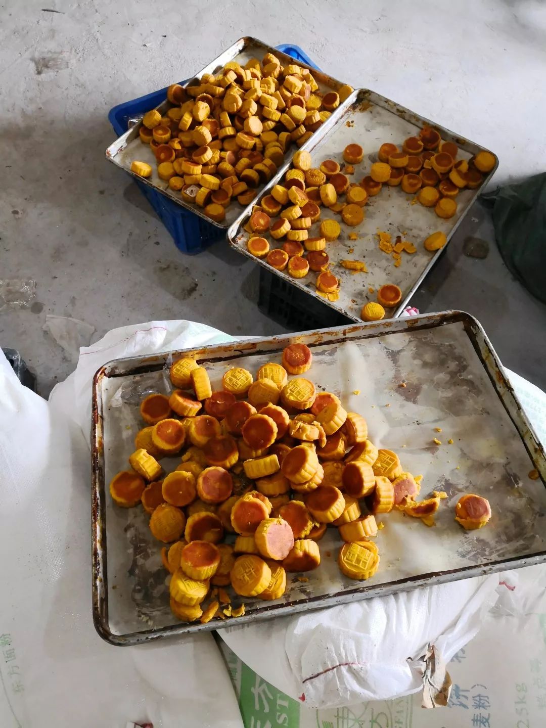 这4种月饼千万别买,这四种月饼千万别买