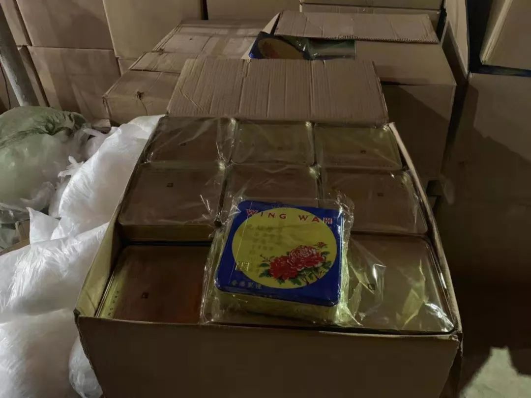 这4种月饼千万别买,这四种月饼千万别买