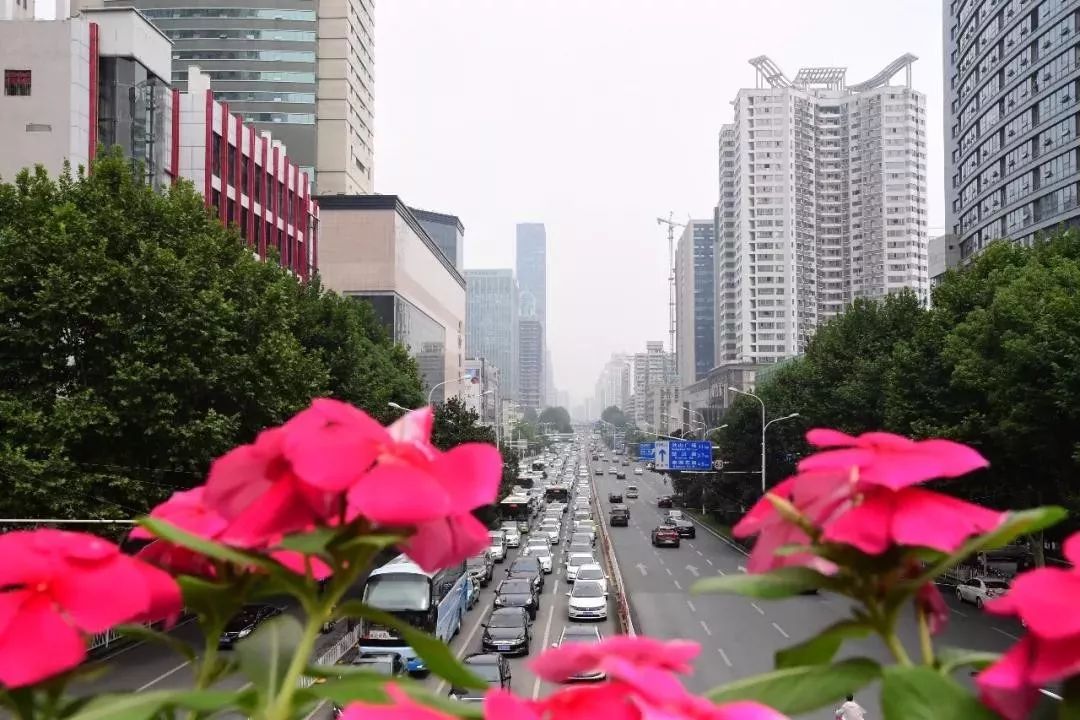 武汉建设超大型城市,武汉建设新城最新规划