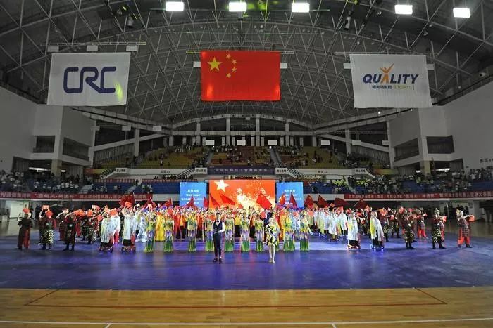 中国青少年机器人运动技能大赛,全国第四届机器人创新大赛