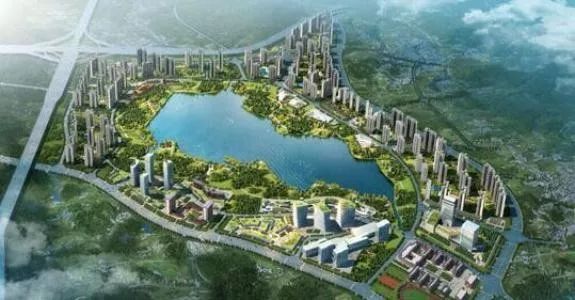 一图读懂盘龙区委全会报告,盘龙区工作报告