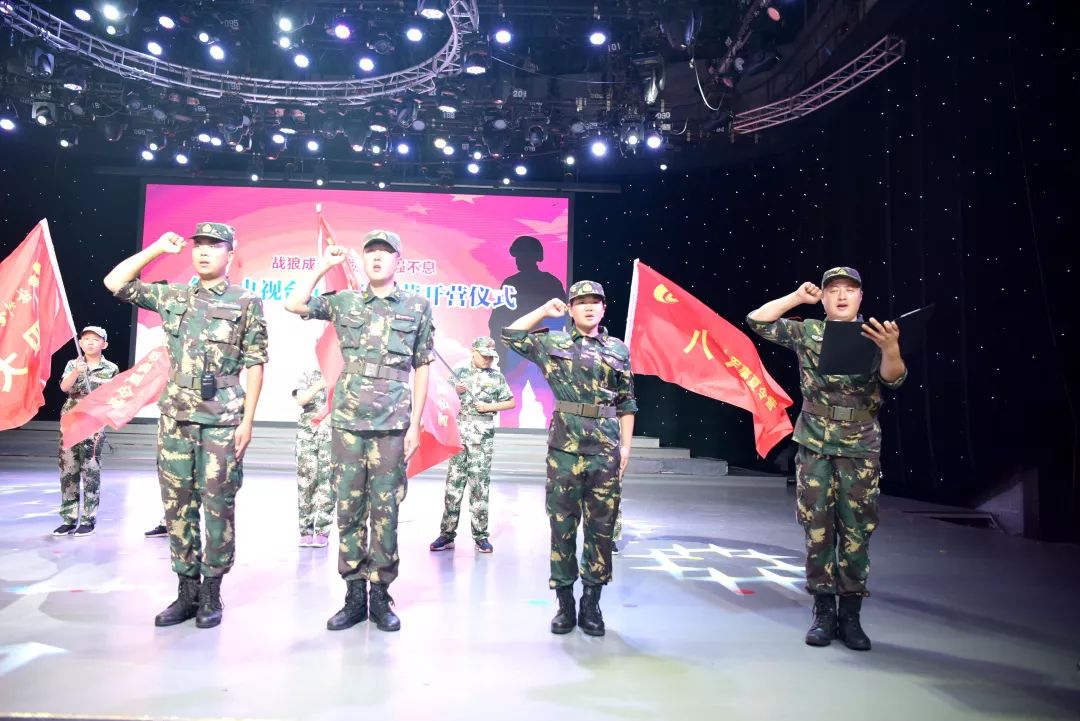 战狼成长计划,突破战狼二