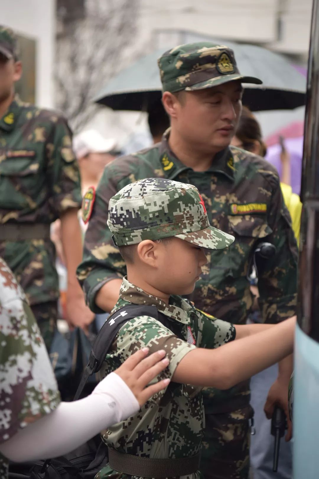 战狼成长计划,突破战狼二