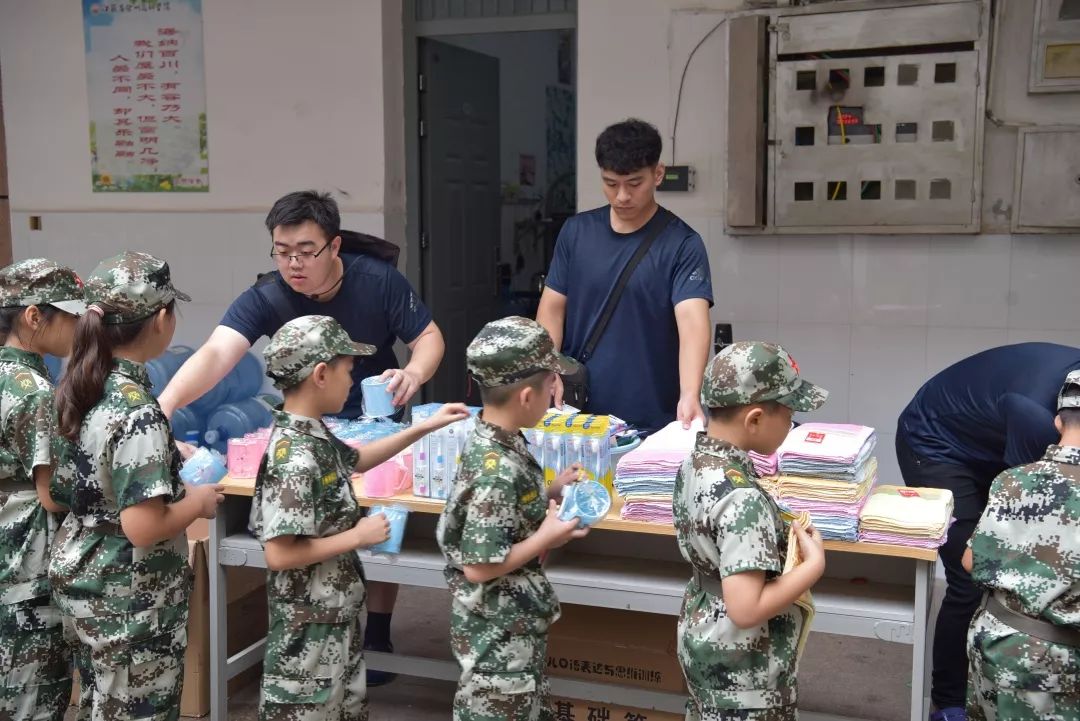 战狼成长计划,突破战狼二