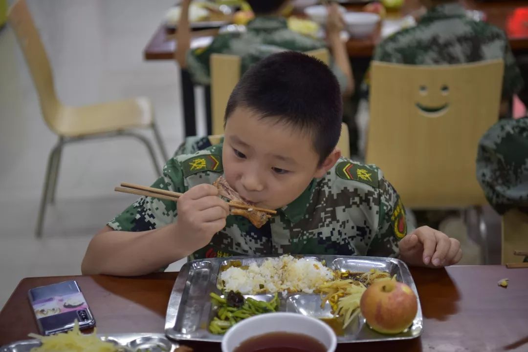 战狼成长计划,突破战狼二