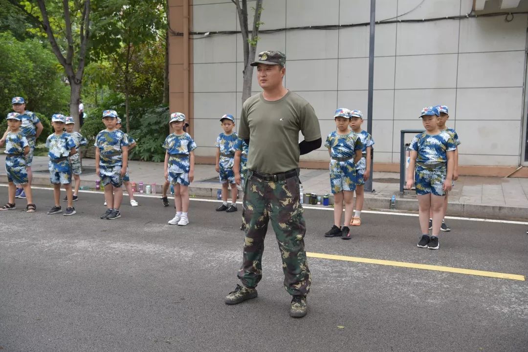 战狼成长计划,突破战狼二