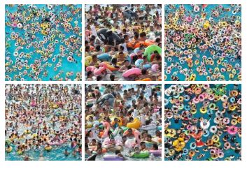 游泳要注意什么事件,游泳注意事项女性