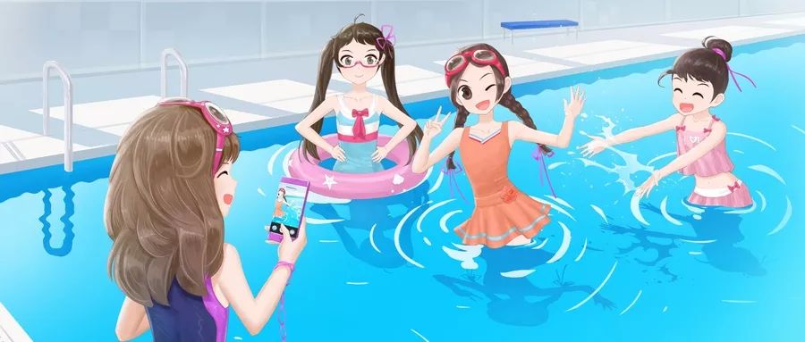 游泳要注意什么事件,游泳注意事项女性