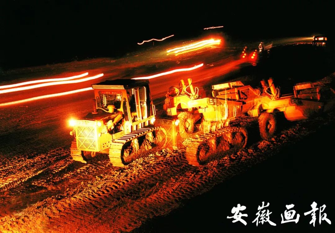 礼赞七十年,礼赞中铁四局建局七十周年