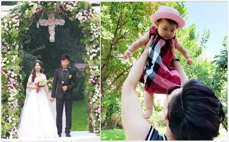 她陪伴儿子战胜嗅母细胞瘤,也成为儿童营养“万事通”