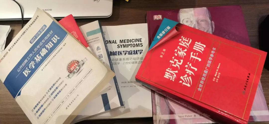 她陪伴儿子战胜嗅母细胞瘤,也成为儿童营养“万事通”