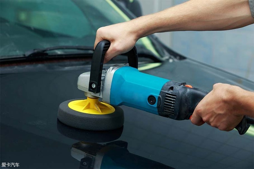 为什么老司机都喜欢下雨天洗车,老司机都在雨天洗车