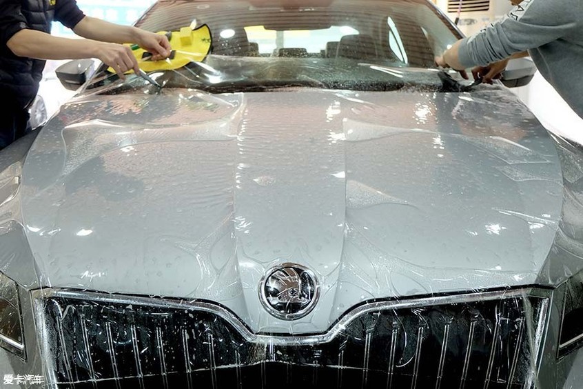 为什么老司机都喜欢下雨天洗车,老司机都在雨天洗车