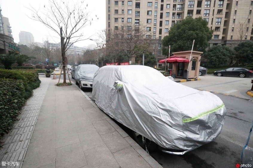 为什么老司机都喜欢下雨天洗车,老司机都在雨天洗车