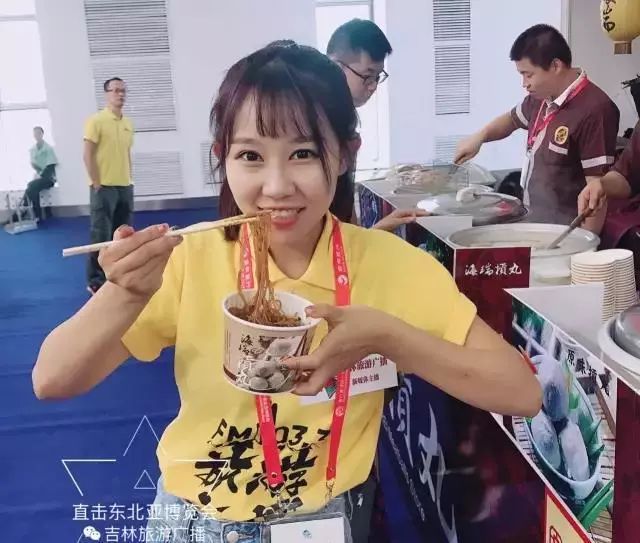 「东博会」那一年,东博会的美食瞬间,你还记得吗?看看你都错过了啥