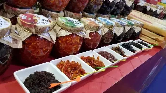 「东博会」那一年,东博会的美食瞬间,你还记得吗?看看你都错过了啥