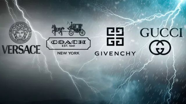 国际大牌扎堆向中国道歉！范思哲蔻驰等冒犯中国主权，代言人紧急撇清，一边要市场一边挑战底线？