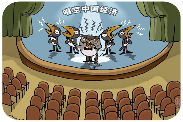 怎么看懂中国的宏观经济,怎么看国家重点发展方向