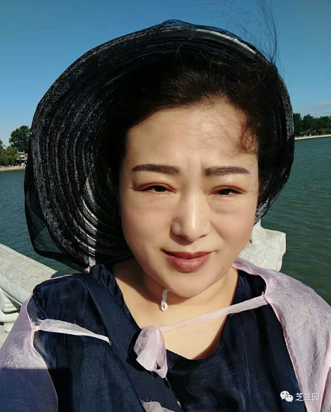 「小说」张俊芳丨小文（一）