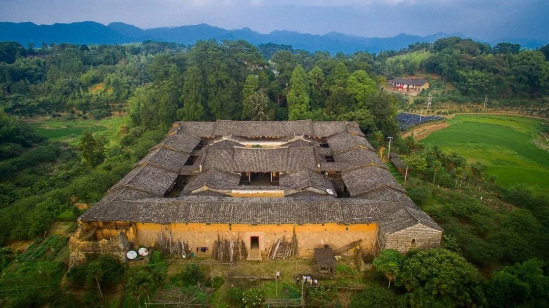 最难忘的家乡永泰,永泰家乡