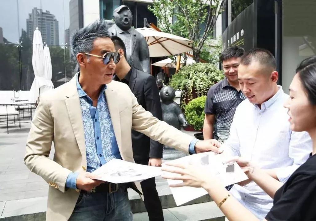 一张传单,一张广告单提升3倍营业额