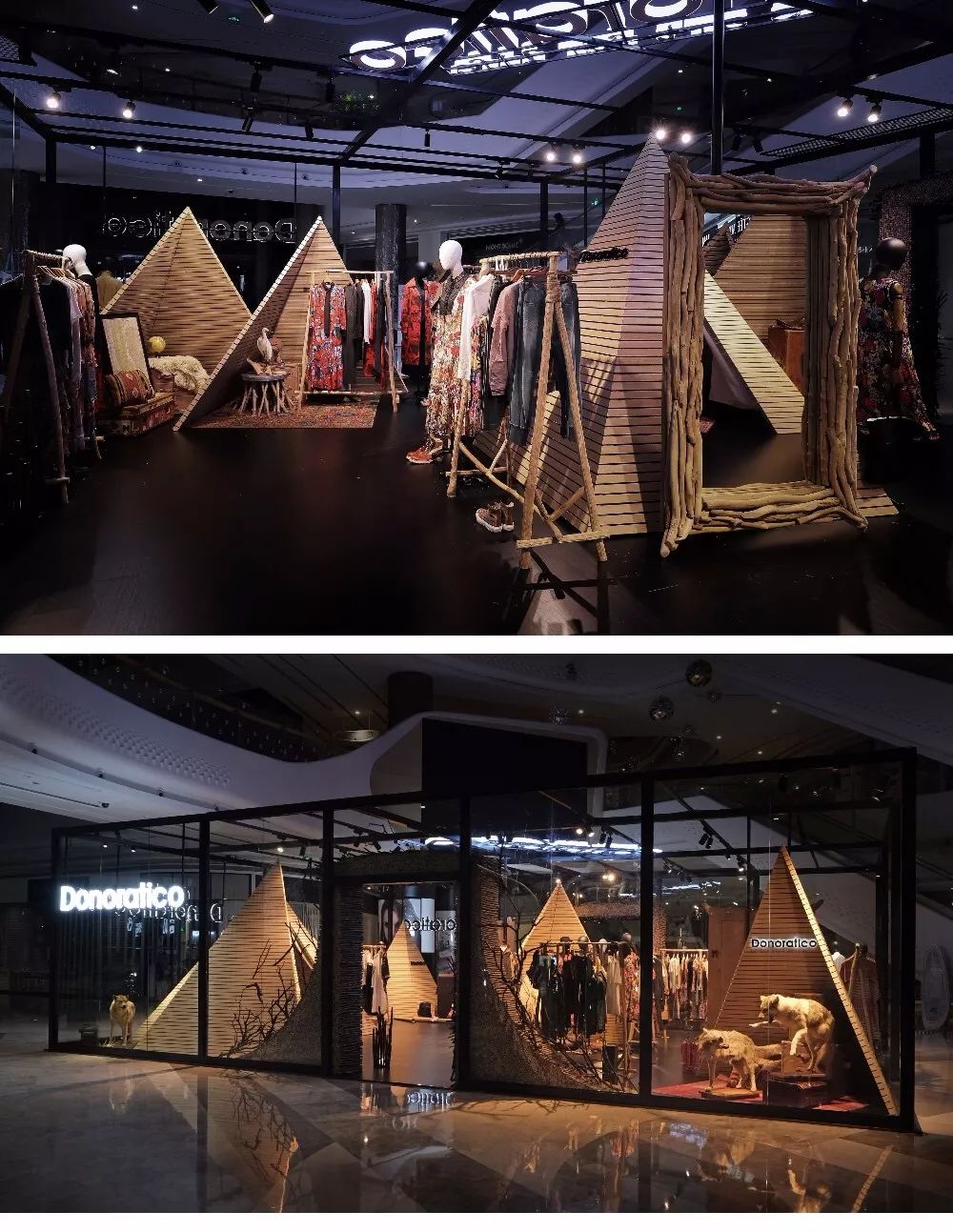 现在的“个性设计”也太狂了