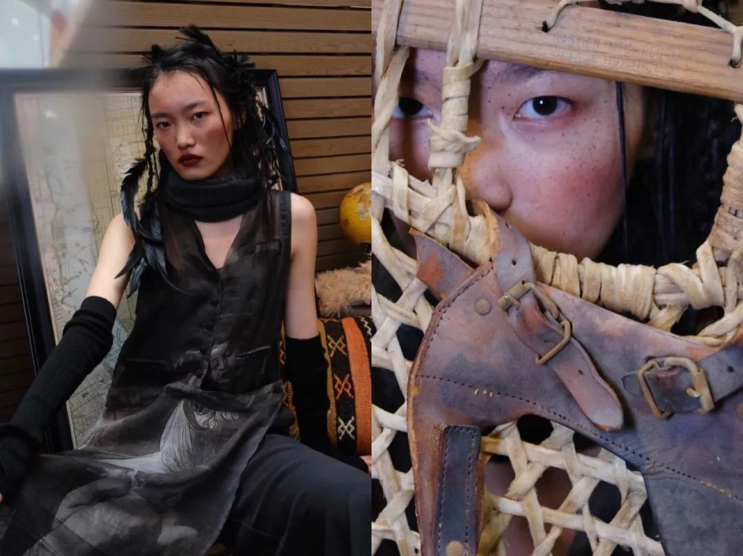 现在的“个性设计”也太狂了