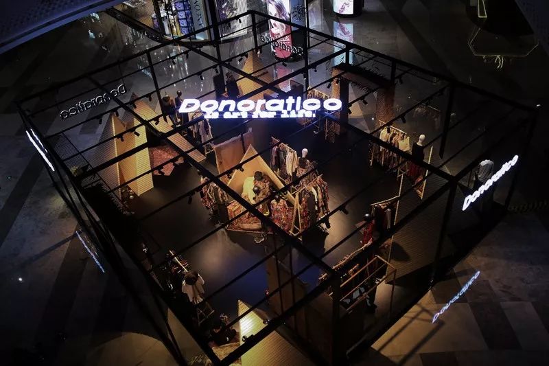 现在的“个性设计”也太狂了