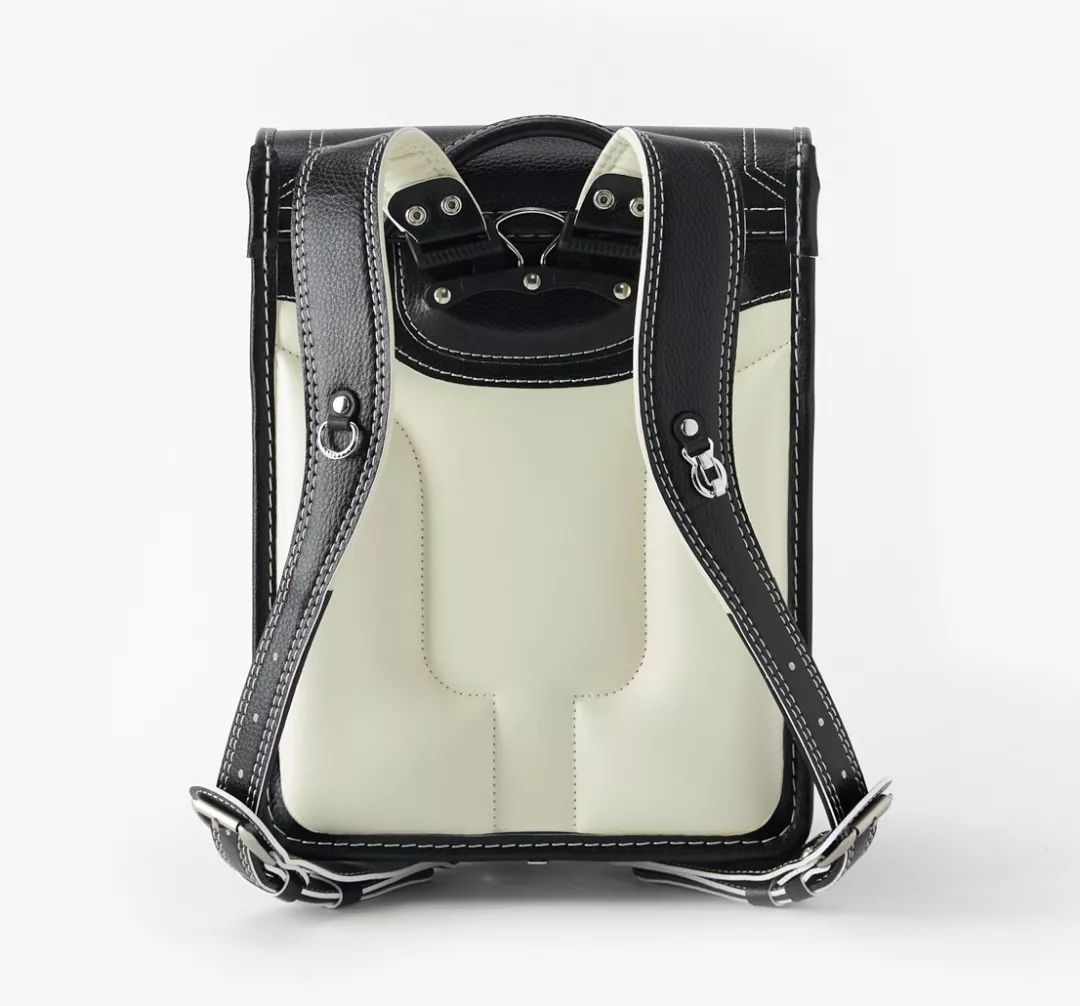 日本小孩的书包有哪些,日本儿童减负保护肩脊书包