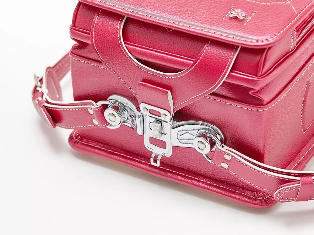 日本小孩的书包有哪些,日本儿童减负保护肩脊书包