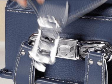 日本小孩的书包有哪些,日本儿童减负保护肩脊书包