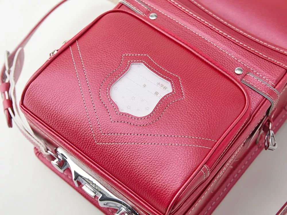 日本小孩的书包有哪些,日本儿童减负保护肩脊书包