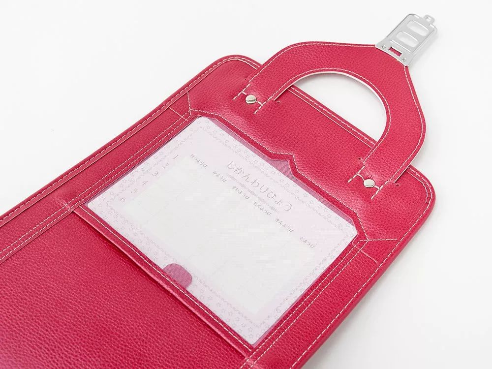 日本小孩的书包有哪些,日本儿童减负保护肩脊书包