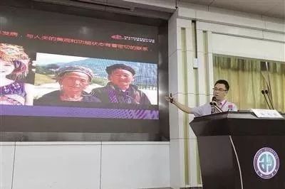 杰出的他们，为我们的健康保驾护航