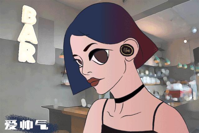 这些硬核黑科技又潮又美了解一下,硬核黑科技正在走进我们的生活