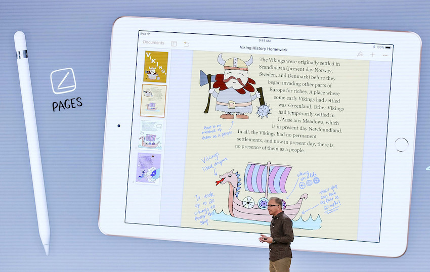 「专访」万亿市值支撑，苹果教育欲“慢慢”走出困局