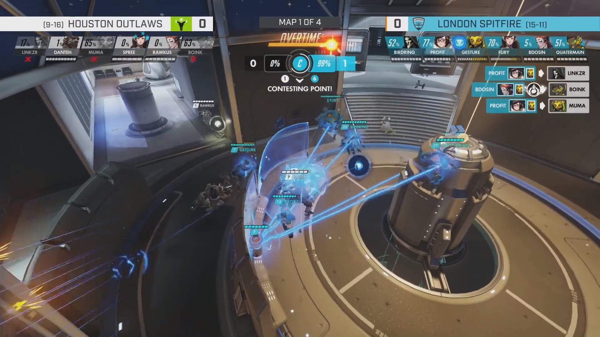 owl最新比赛直播,8月11日杭州