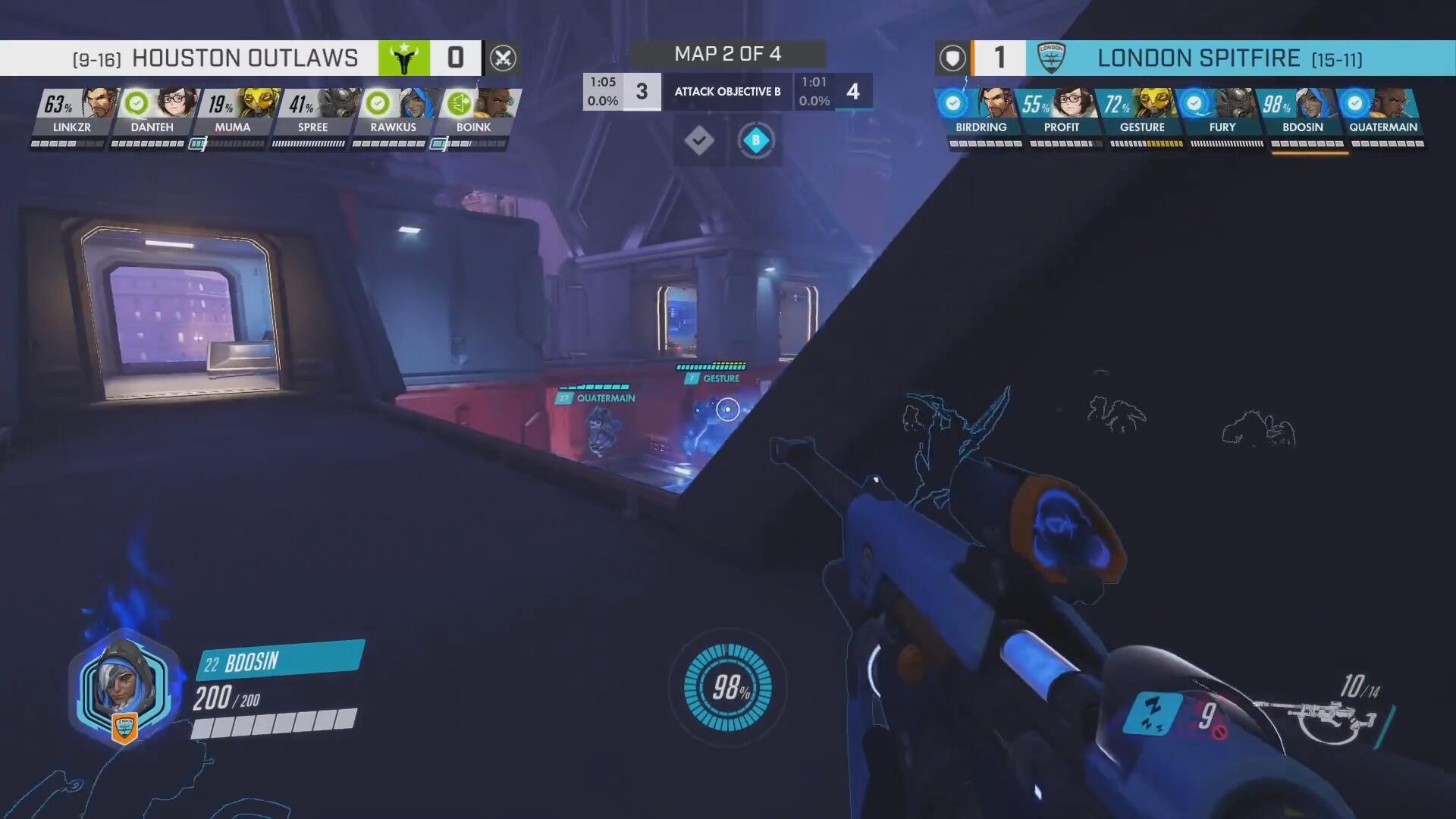 owl最新比赛直播,8月11日杭州