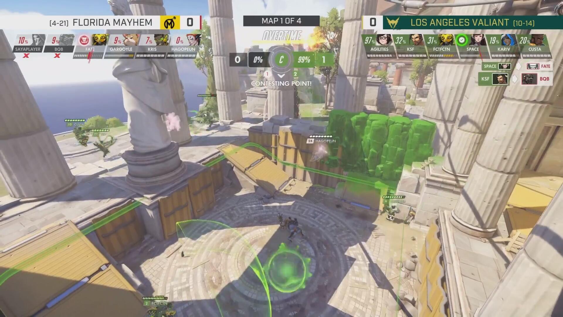 owl最新比赛直播,8月11日杭州