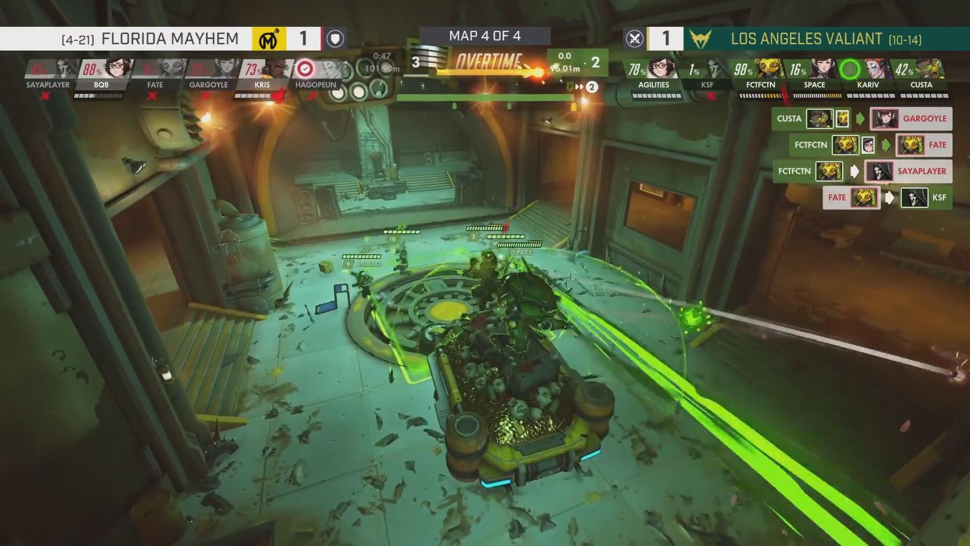 owl最新比赛直播,8月11日杭州