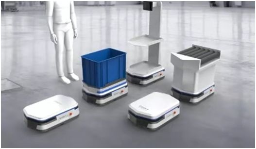 世界机器人博览会2024时间表,世界机器人展览会2019