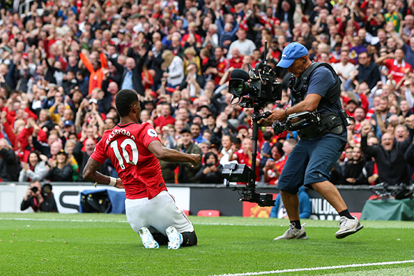 新赛季英超四大看点,新赛季英超即将开启