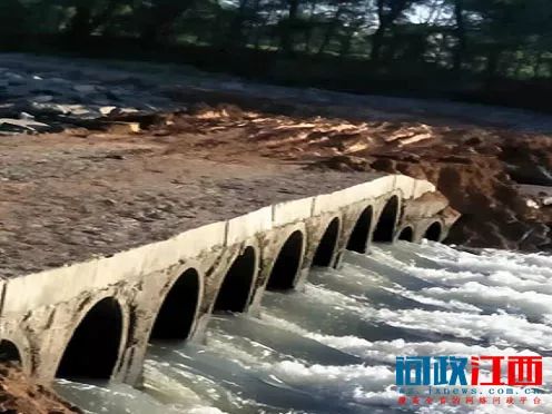 《问政简报》（8月9日）：吉安县违规便桥“屹立不倒”？当地“五型”办回复…